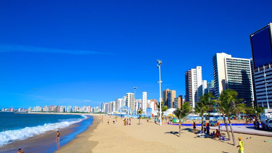 Fortaleza